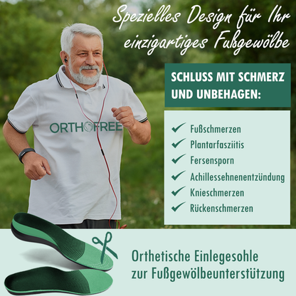 Kelvar Orthopädische Schuhe Mesh