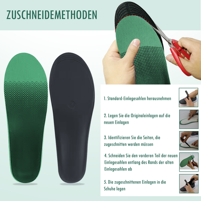 Kelvar Orthopädische Schuhe Mesh