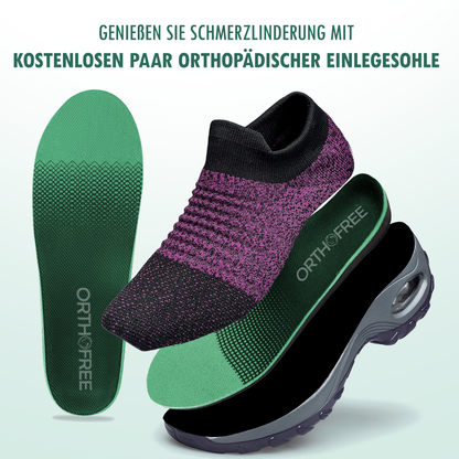 Weidenbaum Orthopädische Schuhe Mesh