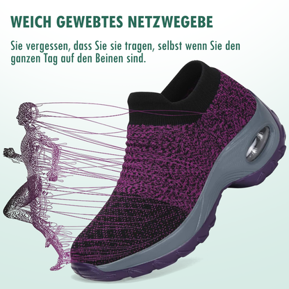 Weidenbaum Orthopädische Schuhe Mesh