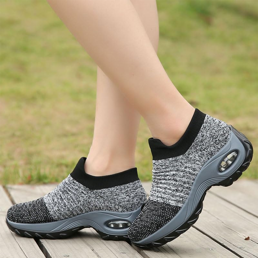 Weidenbaum Orthopädische Schuhe Mesh