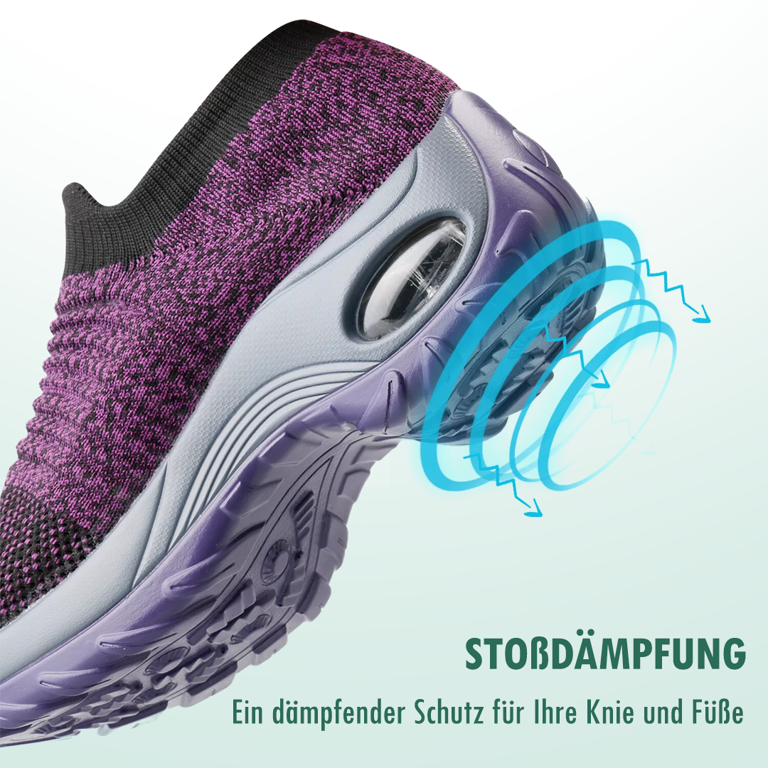 Weidenbaum Orthopädische Schuhe Mesh