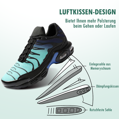 Kelvar Orthopädische Schuhe Mesh