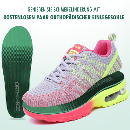 Hildaschritt Orthopädische Schuhe Mesh