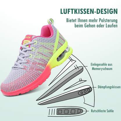 Hildaschritt Orthopädische Schuhe Mesh