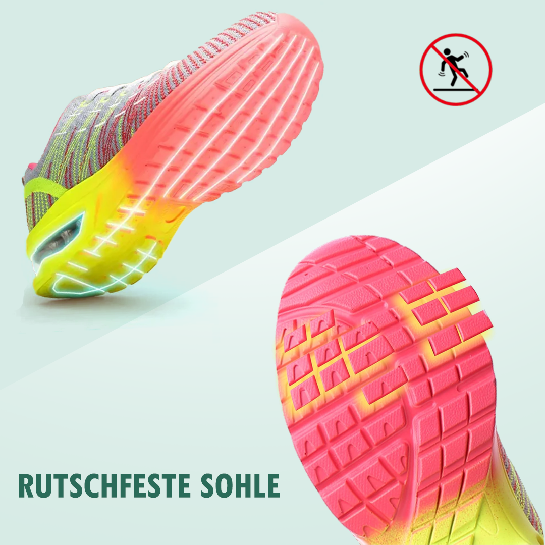 Hildaschritt Orthopädische Schuhe Mesh