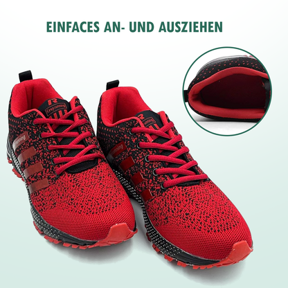 Tavrix Orthopädische Schuhe Mesh