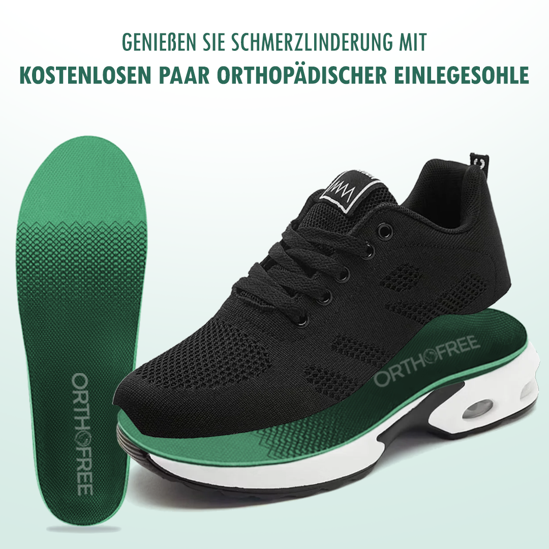 Kaisertritt Orthopädische Schuhe Mesh